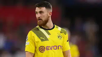 Borussia Dortmund, Salih Özcan ile yollarını ayırdı