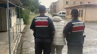 Aydın'da 22 yıl hapis cezası bulunan şahıs yakalandı