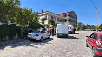 Nevşehir'de dünürünü pompalı tüfekle öldüren sanığın cezası belli oldu