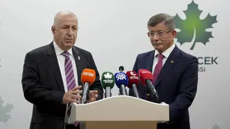Muhalefet partileri, olağanüstü toplanma kararı aldı