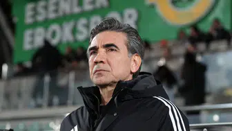 Esenler Erekspor, Osman Özköylü ile yollarını ayırdı
