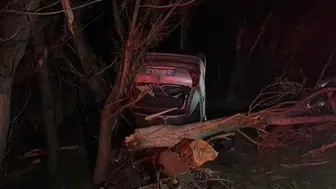 Sivas Şarkışla'da kaza : 1 ölü, 4 yaralı