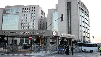 İBB yolsuzluk soruşturması : 29 gözaltı