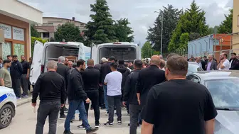 Kocaeli'de nikah şahidi olduğu ortağı tarafından öldürüldü