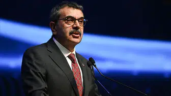 Bakan Tekin, İmam Hatip Okulları Büyük Türkiye Şöleni'nde