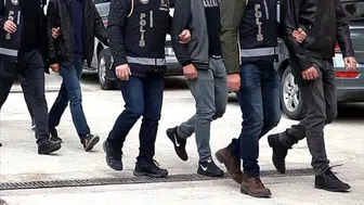293 milyon liralık kara para ağı çökertildi