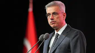 Bakan Memişoğlu'ndan Dünya Ebeler Günü için paylaşım