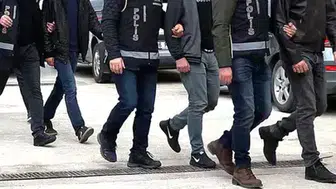 Kocaeli'de 2 milyon sentetik ecza yakalandı : 7 şüpheli gözaltında