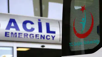 Afyonkarahisar'da komşu kavgası kanlı bitti : Tüfekle vurulan 4 kişi yaralandı