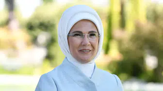 Emine Erdoğan, Sıfır Atık Forumu’yla ilgili paylaşımda bulundu