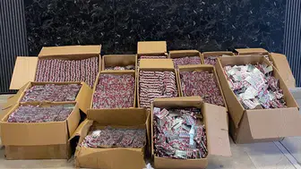İstanbul'da uyuşturucu operasyonu : 3 şüpheli yakalandı