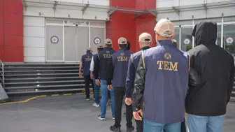 Malatya merkezli 16 ile FETÖ operasyonu : 26 şüpheli yakalandı