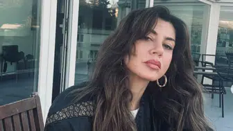 44 yaşındaki ünlü oyuncudan sürpriz haber ! Gökçe Bahadır anne oluyor