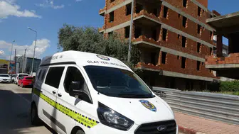 Antalya'da bir aydır aranan Berkay Eroğlu'nun cesedi inşaatta bulundu