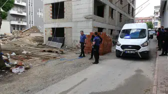 Malatya'da kahreden olay : Elektrik akımına kapılan işçi öldü