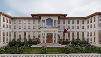 Tokat Valiliği'nden sel uyarısı