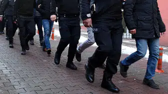 Necati Arabacı suç örgütüne darbe vuruldu : 780 milyon liralık mal varlığına el konuldu