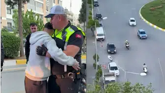 Aydın'da 16 yaşındaki sürücüye 400 bin TL ceza