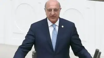 İlhan Kesici kimdir? Kaç yaşında ve nereli? Şu anda milletvekili mi?