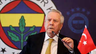 Aziz Yıldırım Kocaeli'de Fenerbahçelilerle buluştu