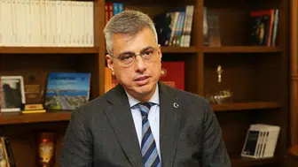 Türkiye ve Belçika dev ortaklıklar için düğmeye bastı