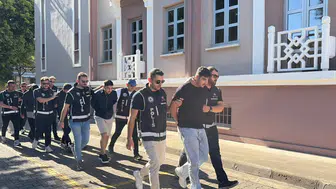 Fethiye Belediye Başkanı Karaca’ya silahlı saldırı soruşturması : 5 kişi adliyeye sevk edildi