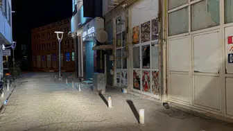 Eskişehir'de iki grup arasındaki kavgada 3 kişi yaralandı