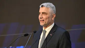 Bakan Bolat'tan günlük ihracat rekoruna ilişkin değerlendirme