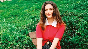 Ava Yaman filmden çekildi! Genç oyuncu tazminat ödeyecek