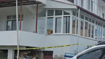 Zonguldak'ta 28 yaşındaki genç ölü bulundu, kız arkadaşı gözaltında