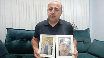 15 yaşındaki Mustafa Öztürk cinayetinde iddianame kabul edildi