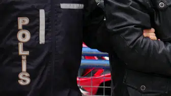 Şişli'de AVM'de yankesicilik : 2 şüpheli tutuklandı