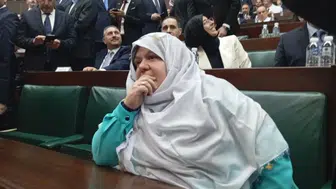Mihalgazi Belediye Başkanı Güneş'e hakaret eden sanığın cezası belli oldu