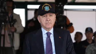Cumhurbaşkanı Erdoğan, EFES 2026 Tatbikatı'nda konuştu