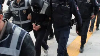 Batman'da tefecilik operasyonu : 2 tutuklu, 3 serbest