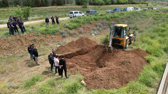 Denizli'de faili meçhul Ayşen Aycan dosyası aralandı : Katil zanlısı eski eşi çıktı