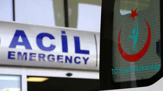 Kayseri'de kuzenler arasında bıçaklı kavga : 1 kişi yaralandı
