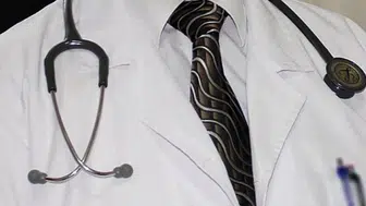 Samsun'da rüşvet operasyonu kapsamında 2 doktor tutuklandı