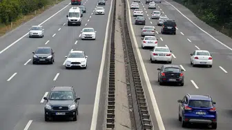 Türkiye genelinde yol çalışmaları devam ediyor