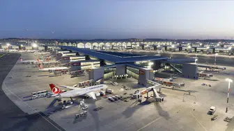 İstanbul Havalimanı'nda 19 kilogram uyuşturucu ele geçirildi