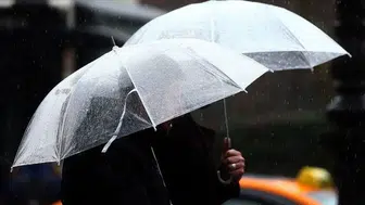 26 ilde hava tersine döndü ! Kar ve gök gürültülü sağanak kapıda