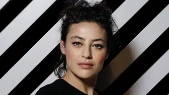 Nergis Öztürk'ün yeni projesi belli oldu