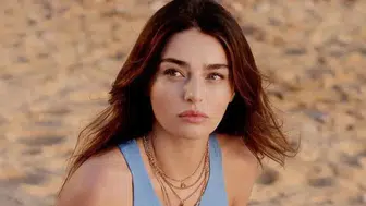 'Muhtemel Aşk'ın kadın başrolü belli oldu