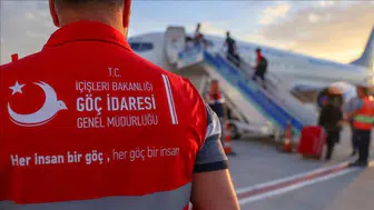 Yasa dışı giriş yapan göçmenler Van’dan Afganistan’a gönderildi