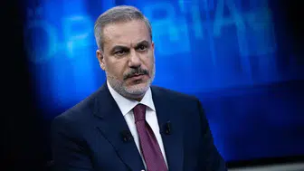 Bakan Fidan'dan Orta Doğu vurgusu : Savaş her an başlayabilir
