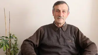 Gümüşhane'de yaşlı adam silahını beline takmak isterken hayatını kaybetti