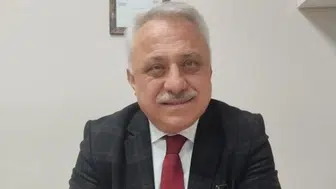 Bursa siyasetinden acı haber : Eczacı Ayhan Özbek hayatını kaybetti