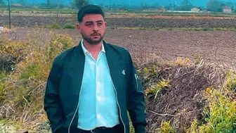 Bafra'da trafik kazası : 22 yaşındaki sürücü hayatını kaybetti