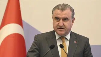 Gençlik ve Spor Bakanlığından bağımlılıkla mücadele programı