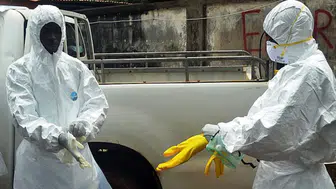 Nijerya'da Ebola alarmı : Salgın riskine karşı önlemler arttırıldı
